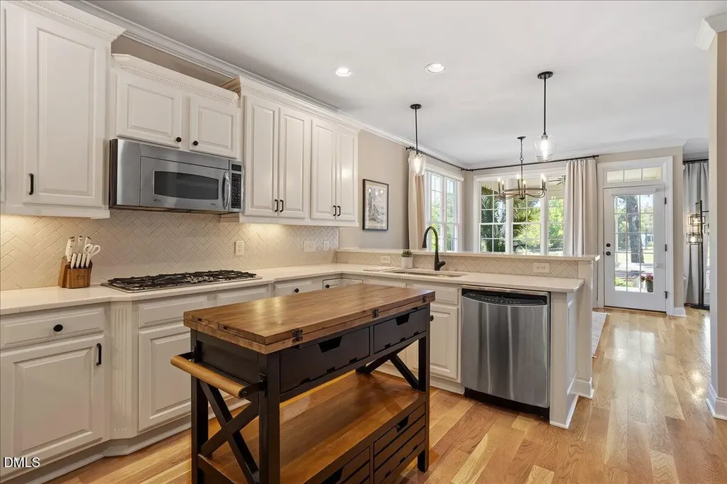 1549 Heritage Links Drive Wake Forest NC 27587