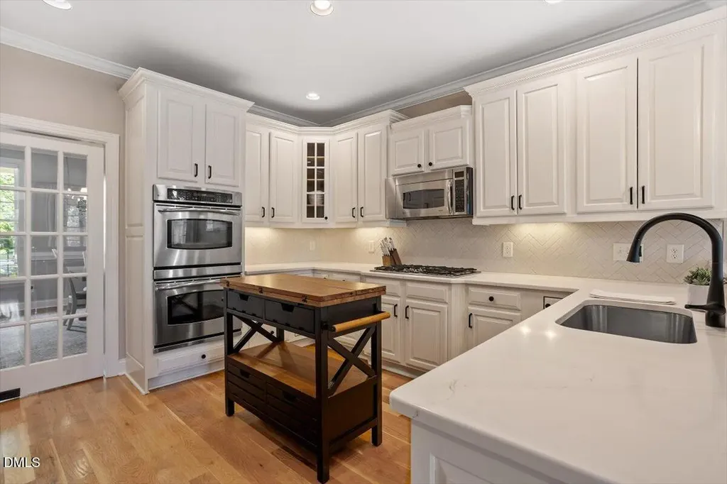 1549 Heritage Links Drive Wake Forest NC 27587