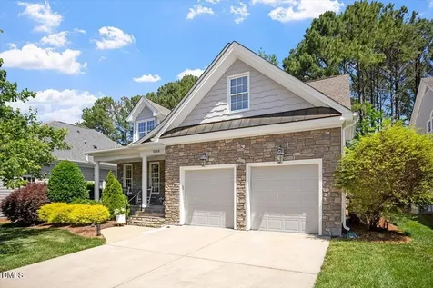 1549 Heritage Links Drive Wake Forest NC 27587