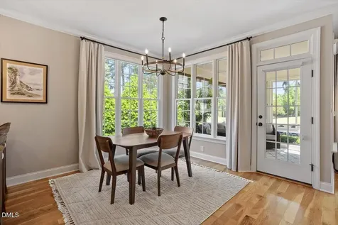 1549 Heritage Links Drive Wake Forest NC 27587