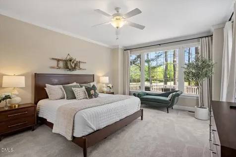 1549 Heritage Links Drive Wake Forest NC 27587