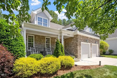 1549 Heritage Links Drive Wake Forest NC 27587