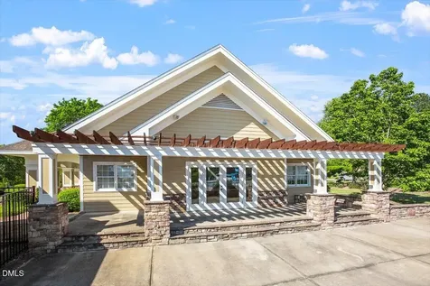1549 Heritage Links Drive Wake Forest NC 27587