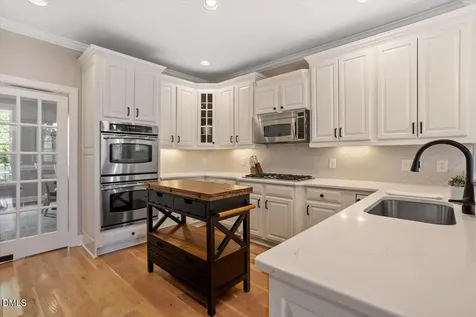 1549 Heritage Links Drive Wake Forest NC 27587