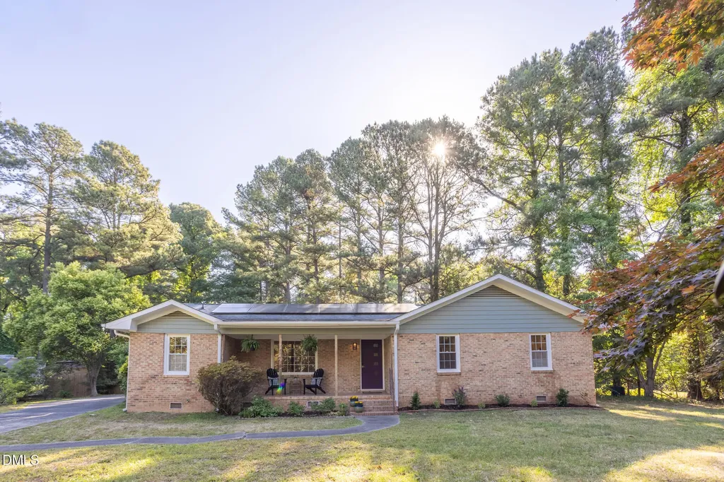 4168 Deep Wood Circle Durham NC 27707