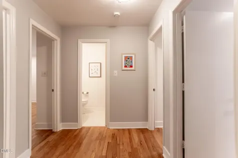 4168 Deep Wood Circle Durham NC 27707