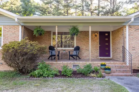 4168 Deep Wood Circle Durham NC 27707