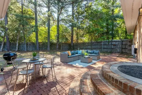 4168 Deep Wood Circle Durham NC 27707