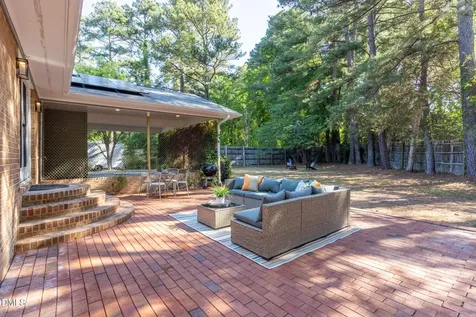 4168 Deep Wood Circle Durham NC 27707