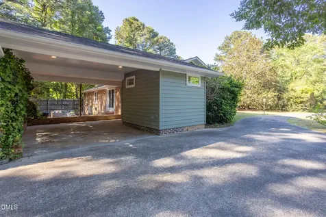 4168 Deep Wood Circle Durham NC 27707