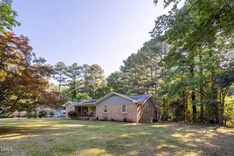 4168 Deep Wood Circle Durham NC 27707