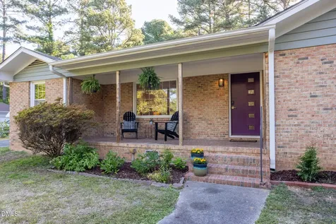 4168 Deep Wood Circle Durham NC 27707