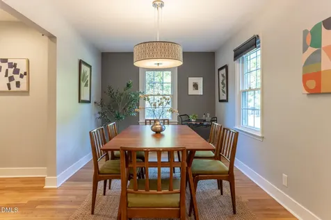 4168 Deep Wood Circle Durham NC 27707