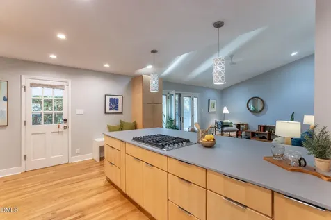 4168 Deep Wood Circle Durham NC 27707