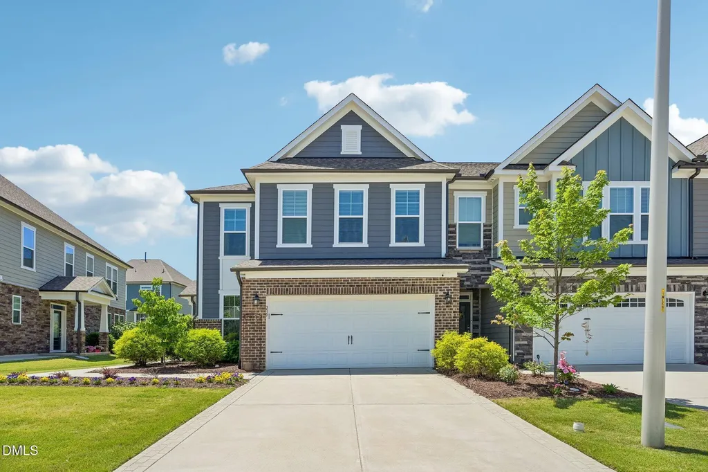 239 Luftee Lane Holly Springs NC 27540