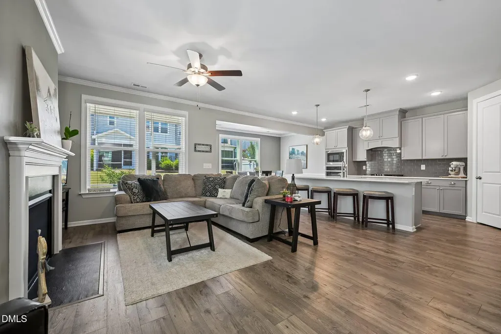 239 Luftee Lane Holly Springs NC 27540