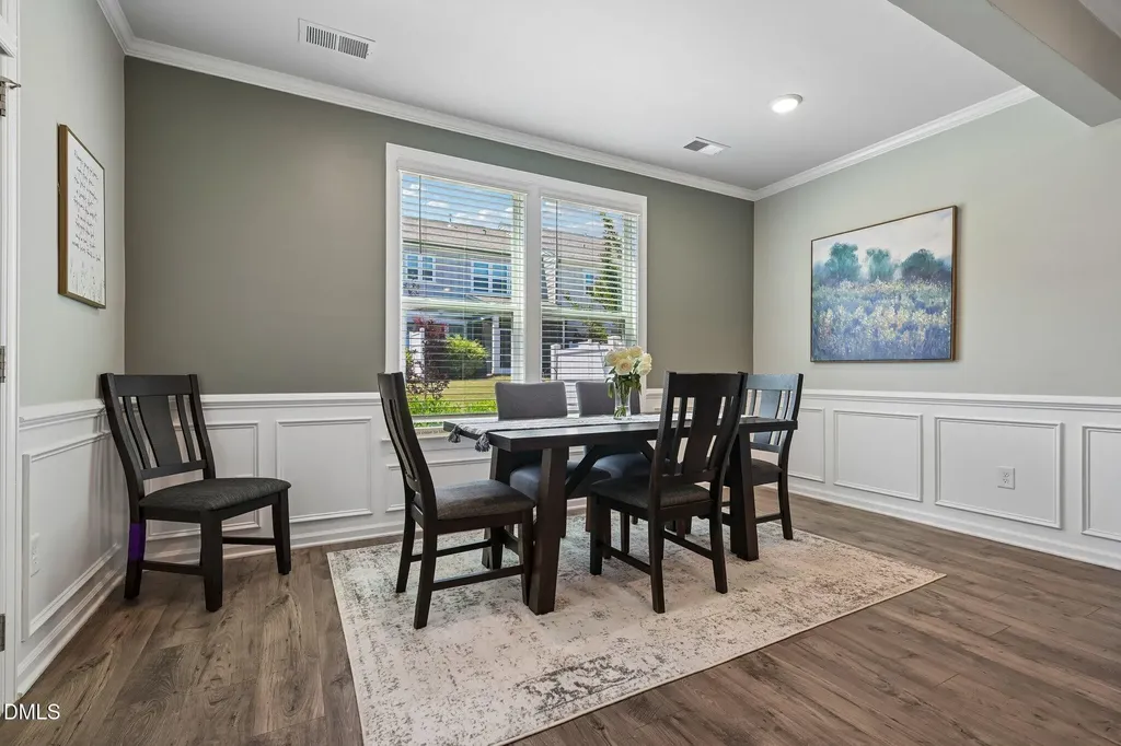 239 Luftee Lane Holly Springs NC 27540