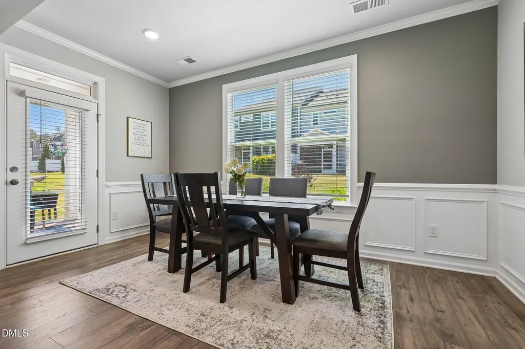 239 Luftee Lane Holly Springs NC 27540