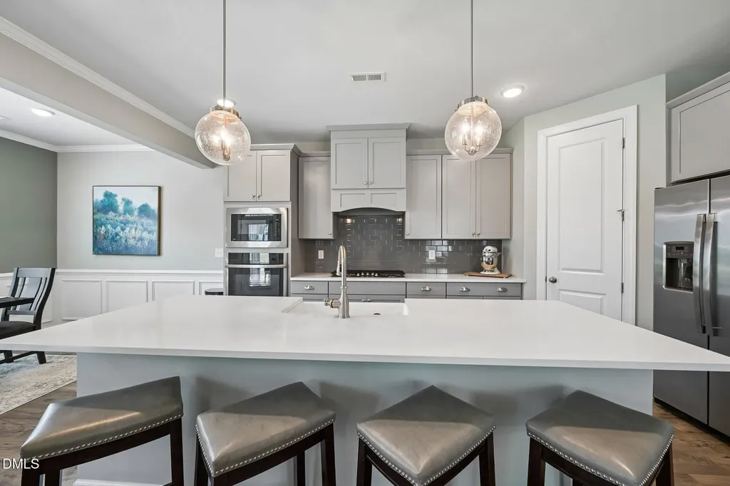 239 Luftee Lane Holly Springs NC 27540