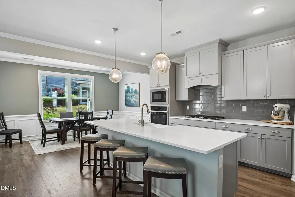 239 Luftee Lane Holly Springs NC 27540