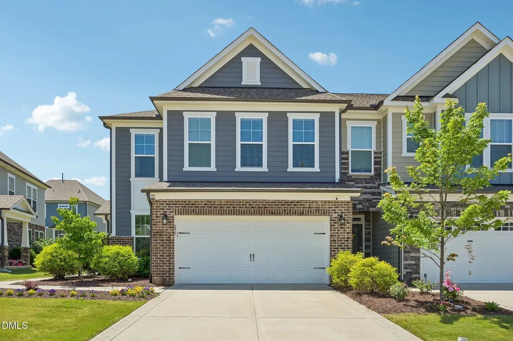 239 Luftee Lane Holly Springs NC 27540