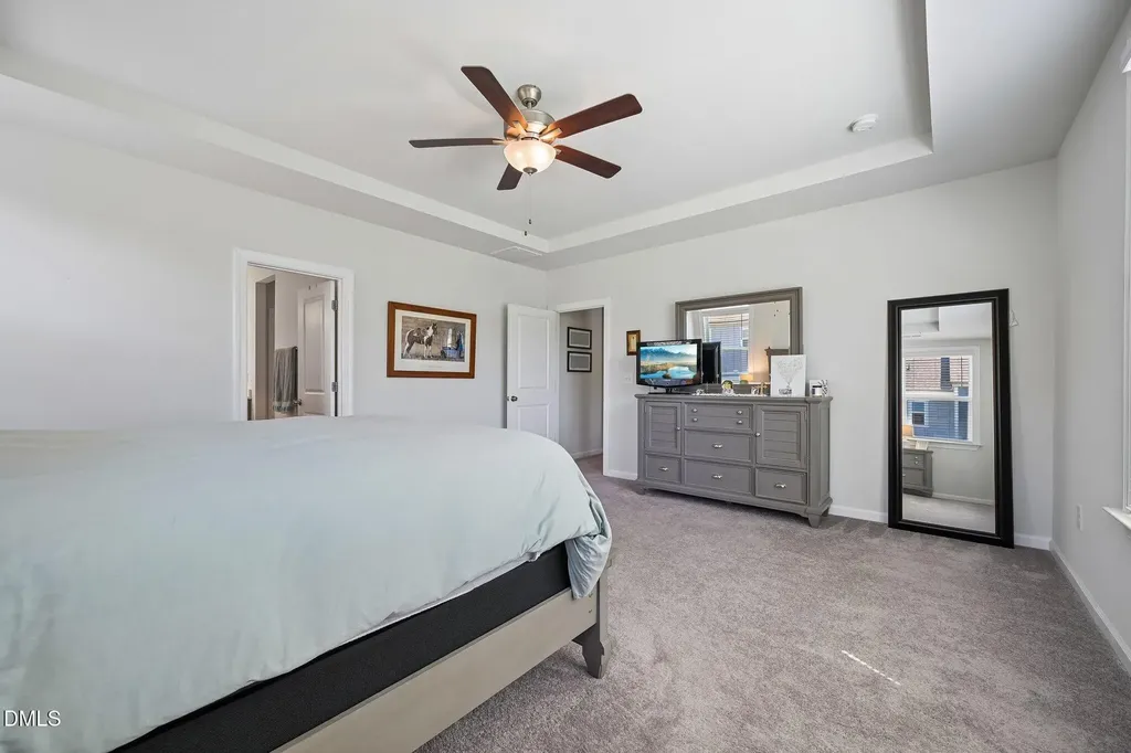 239 Luftee Lane Holly Springs NC 27540