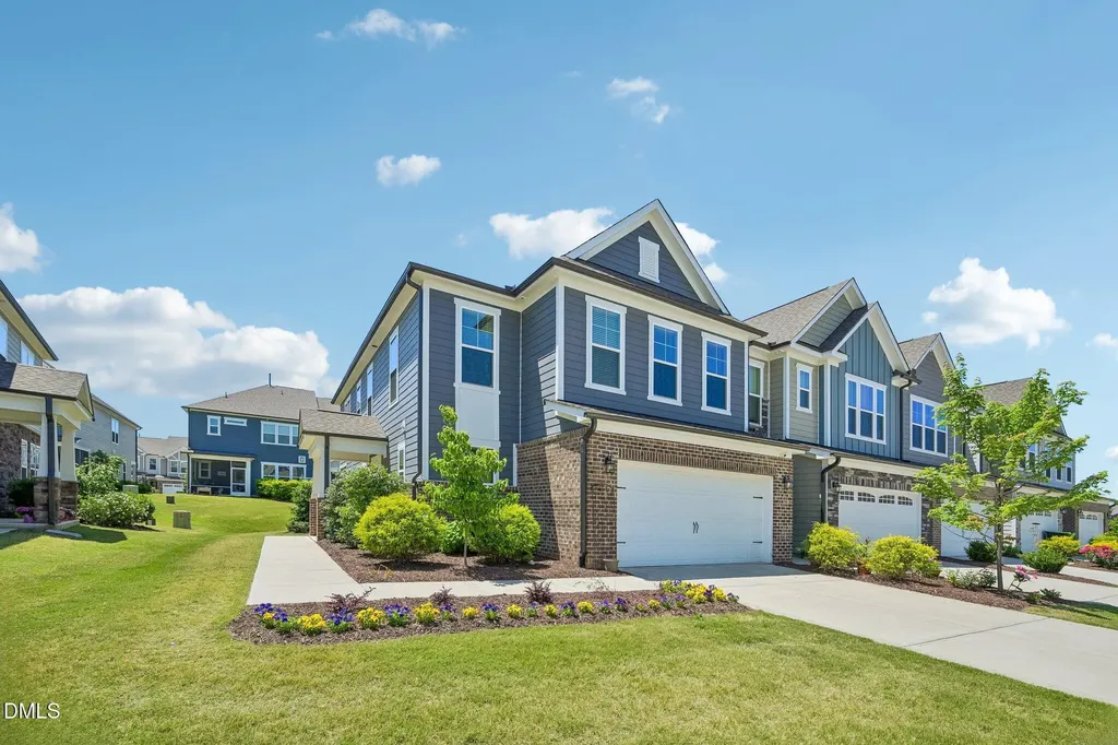 239 Luftee Lane Holly Springs NC 27540