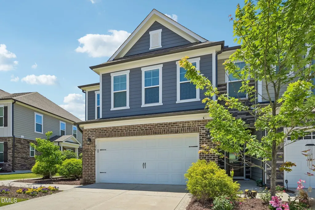 239 Luftee Lane Holly Springs NC 27540