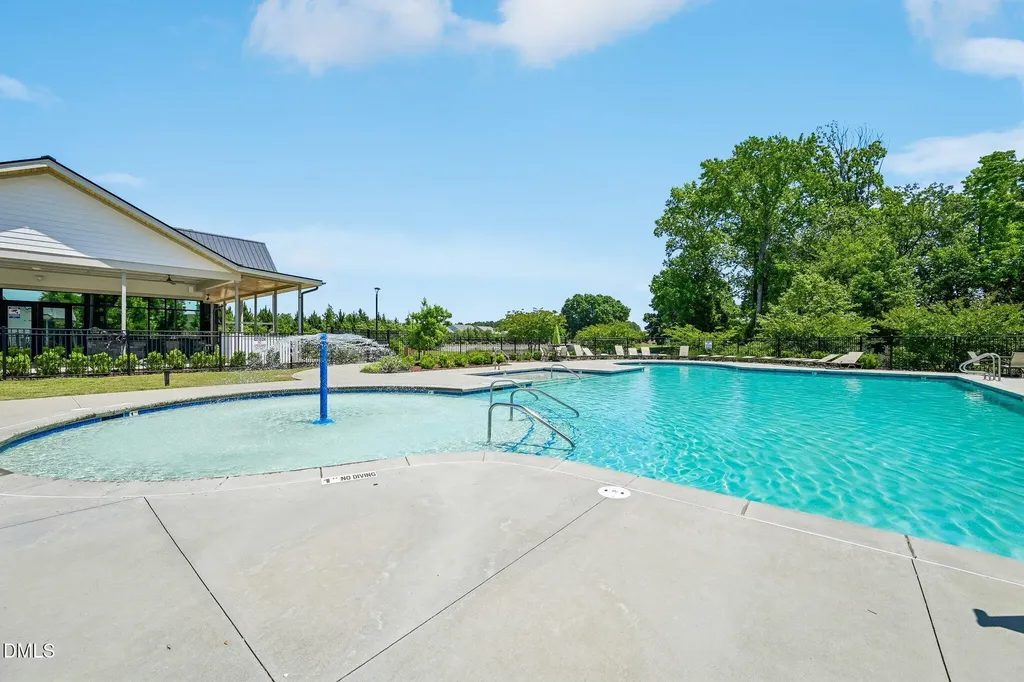 239 Luftee Lane Holly Springs NC 27540