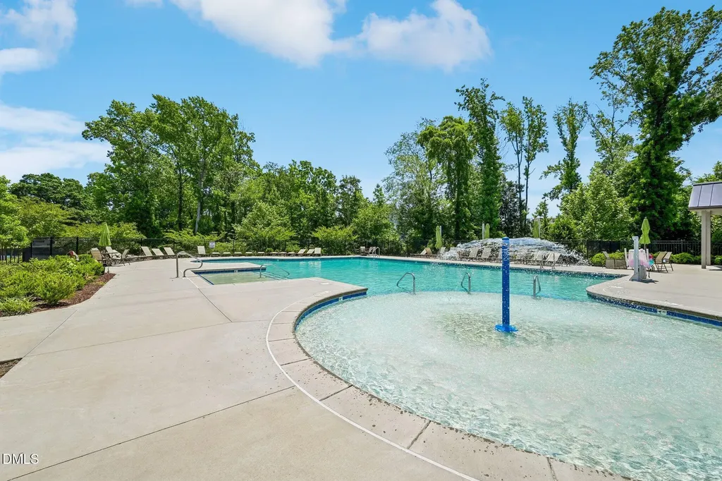 239 Luftee Lane Holly Springs NC 27540