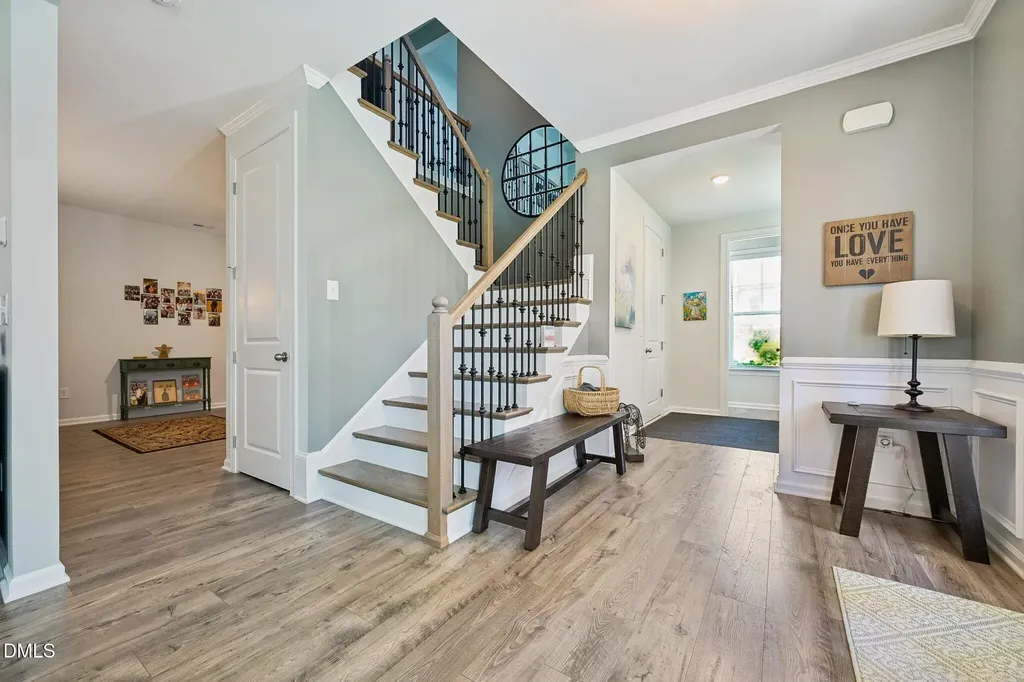 239 Luftee Lane Holly Springs NC 27540