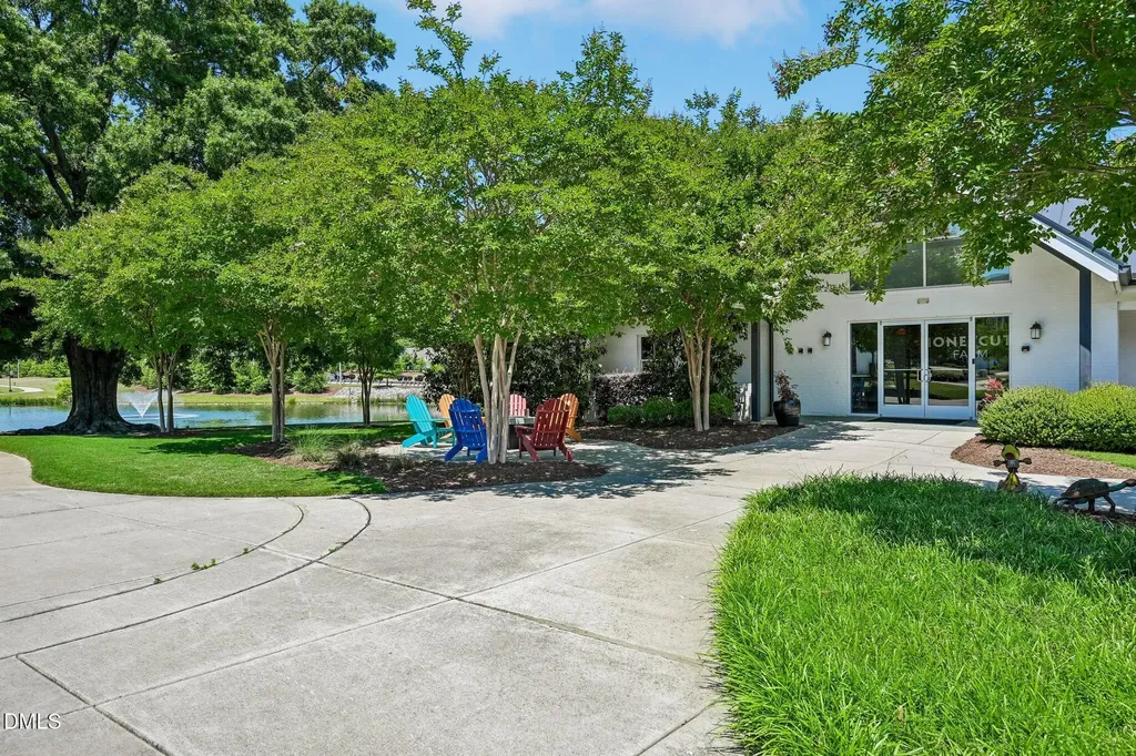 239 Luftee Lane Holly Springs NC 27540