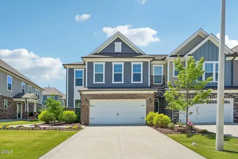 239 Luftee Lane Holly Springs NC 27540