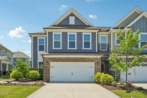 239 Luftee Lane Holly Springs NC 27540