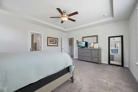 239 Luftee Lane Holly Springs NC 27540
