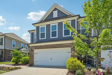239 Luftee Lane Holly Springs NC 27540