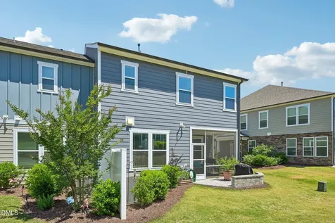 239 Luftee Lane Holly Springs NC 27540