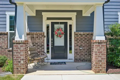 239 Luftee Lane Holly Springs NC 27540