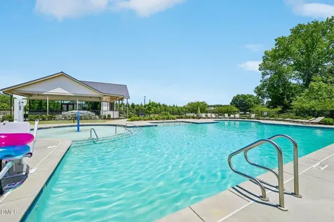 239 Luftee Lane Holly Springs NC 27540