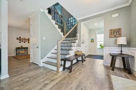 239 Luftee Lane Holly Springs NC 27540