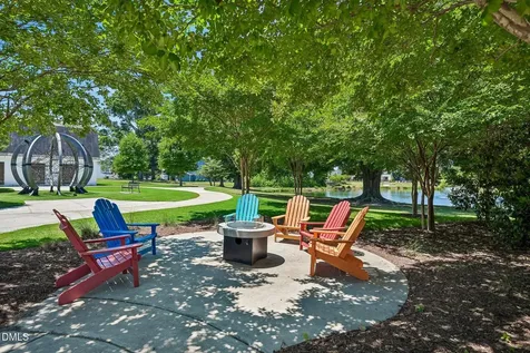 239 Luftee Lane Holly Springs NC 27540
