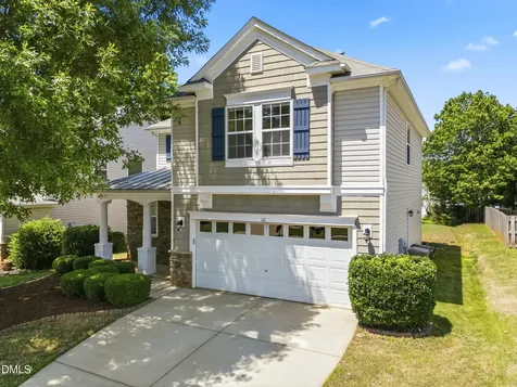 112 Ryder Cup Circle Raleigh NC 27603