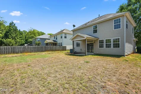 112 Ryder Cup Circle Raleigh NC 27603