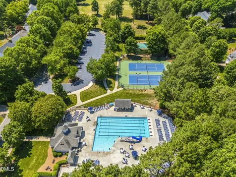112 Ryder Cup Circle Raleigh NC 27603