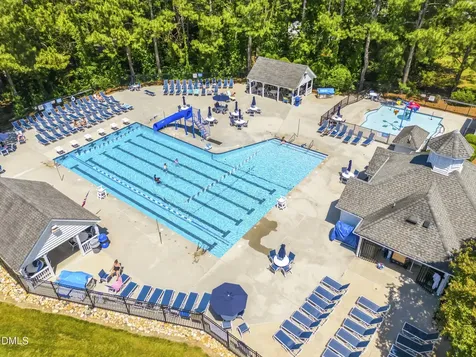 112 Ryder Cup Circle Raleigh NC 27603