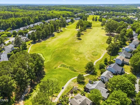 112 Ryder Cup Circle Raleigh NC 27603