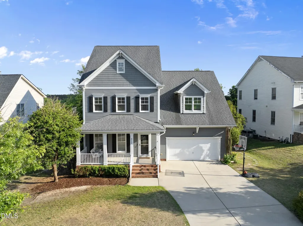 912 Sweet Olive Court Wake Forest NC 27587