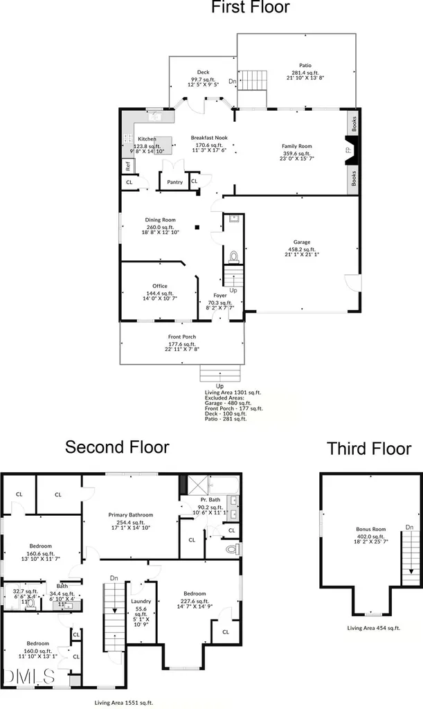 912 Sweet Olive Court Wake Forest NC 27587
