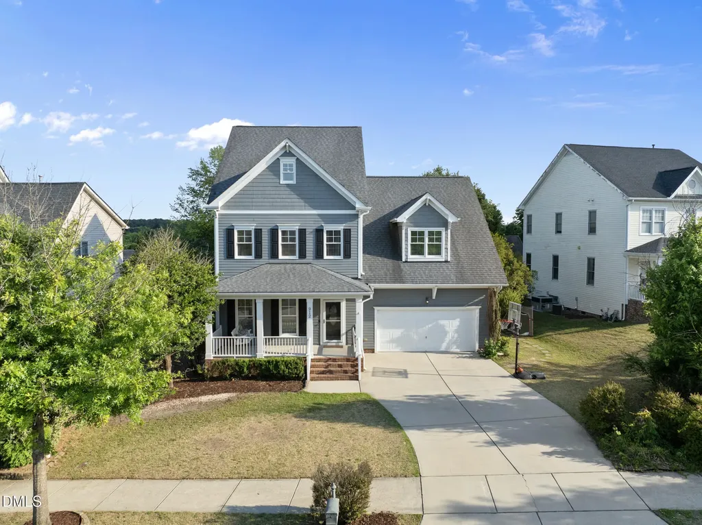 912 Sweet Olive Court Wake Forest NC 27587
