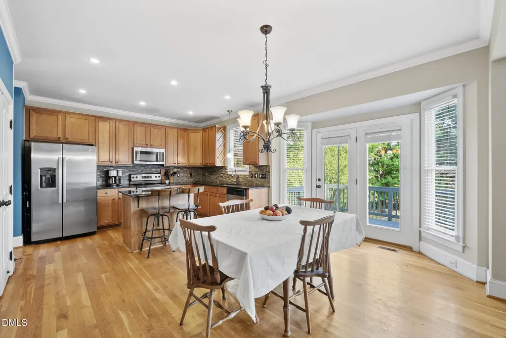 912 Sweet Olive Court Wake Forest NC 27587